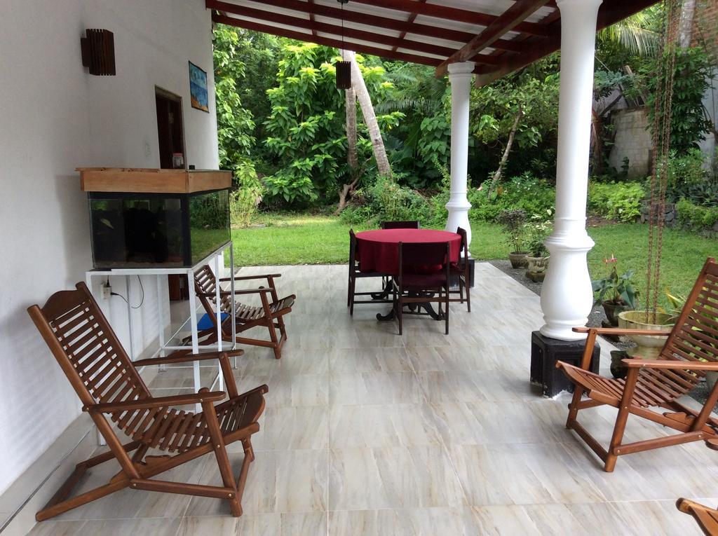 Fern Dale Villa Weligama Room photo