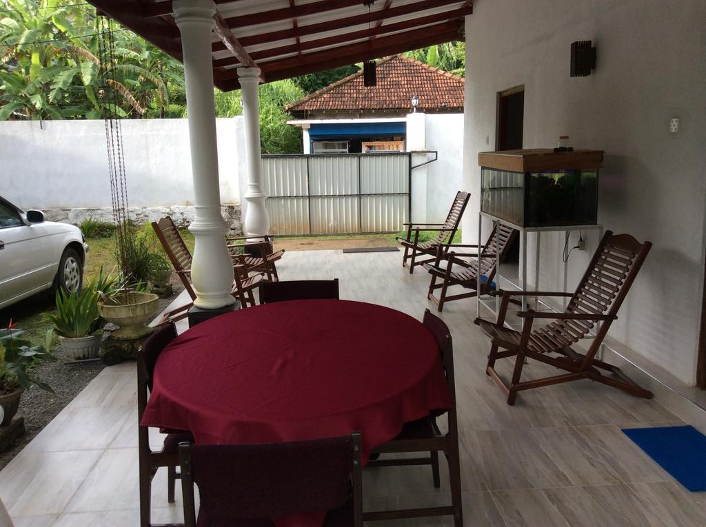 Fern Dale Villa Weligama Room photo